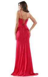 2 of 4 Colors Dress G1052 Dress Red