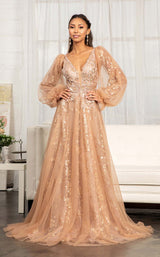 2 of 8 GLS by Gloria GL3001 Dress Sienna