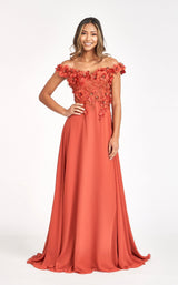 5 of 26 Elizabeth K GL3018 Dress Sienna