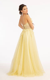 4 of 8 GLS by Gloria GL3034 Dress Yellow