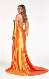 10 of 20 Elizabeth K GL3059 Dress Sienna