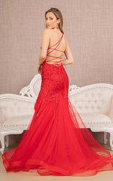 9 of 9 GLS by Gloria GL3161 Dress 