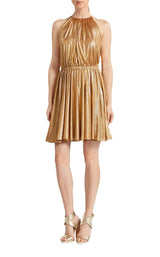 1 of 4 Halston Heritage GRI152091 Copper