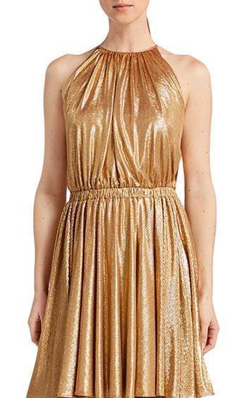 Halston Heritage GRI152091 Copper