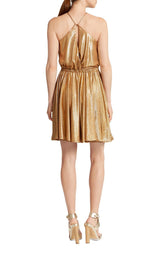 2 of 4 Halston Heritage GRI152091 Copper