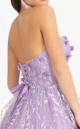 12 of 12 Elizabeth K GS1995 Dress Lilac