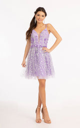 2 of 12 Elizabeth K GS1998 Dress Lilac