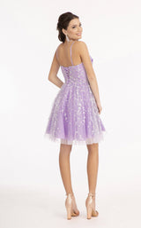 5 of 12 Elizabeth K GS1998 Dress Lilac