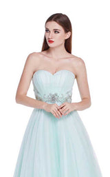 8 of 10 Jadore J14037 Ice Blue