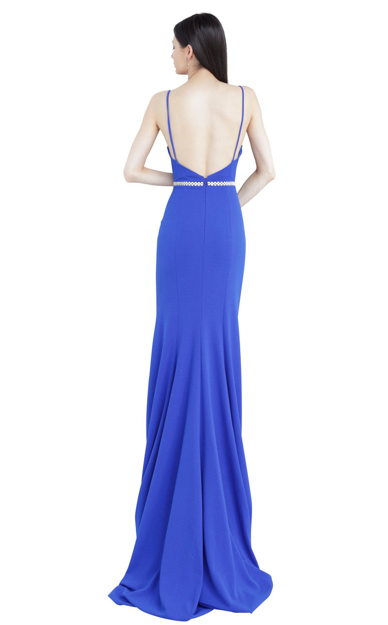 JVN JVN02713 Dress Royal