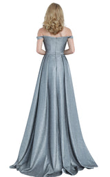 2 of 4 JVN JVN2560 Dress Grey