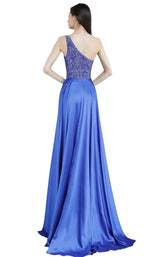 2 of 4 JVN JVN4277 Dress Royal