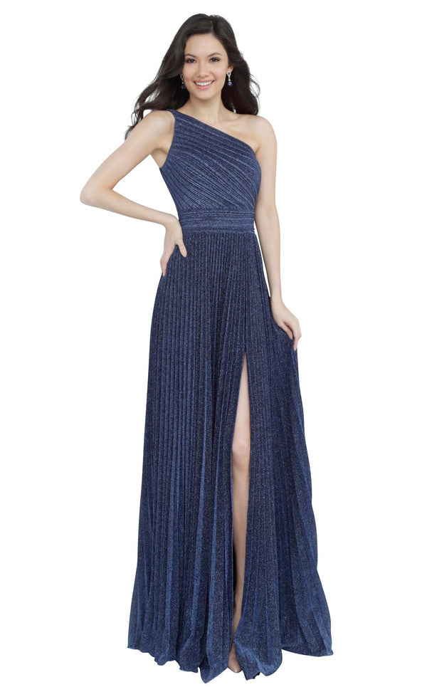 JVN JVN68092 Dress Navy