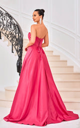 6 of 7 Jadore J24006 Hot Pink