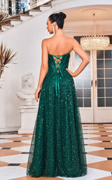 8 of 8 Jadore J24022 Emerald