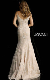 2 of 2 Jovani 62763