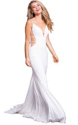 1 of 5 Jovani 57295