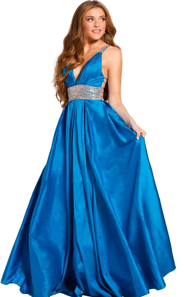 Jovani 58600