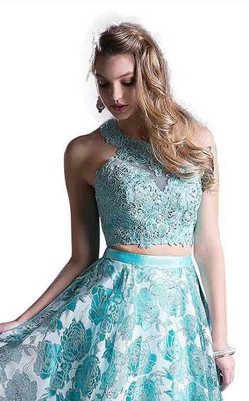 Cinderella Divine KD099 Jade