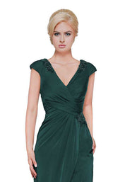 8 of 10 Marsoni M252 Deep Green