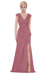 4 of 10 Marsoni M252 Dusty Rose