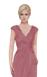 9 of 10 Marsoni M252 Dusty Rose