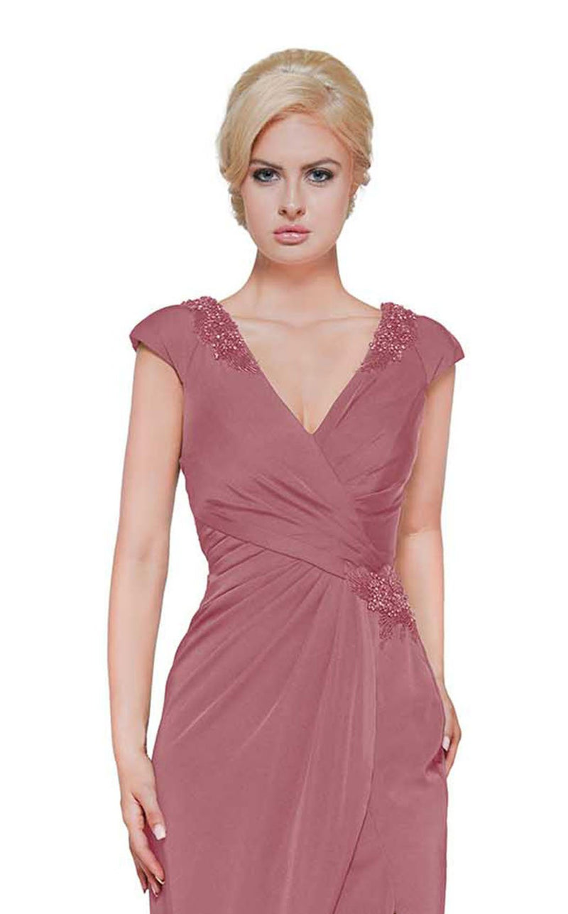 Marsoni M252 Dusty Rose