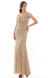 4 of 23 Marsoni M301 Dress Bermuda-Sand