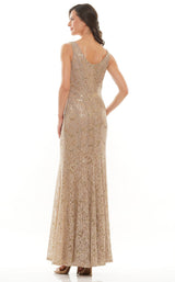 15 of 23 Marsoni M301 Dress Bermuda-Sand