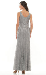 7 of 23 Marsoni M301 Dress Silver