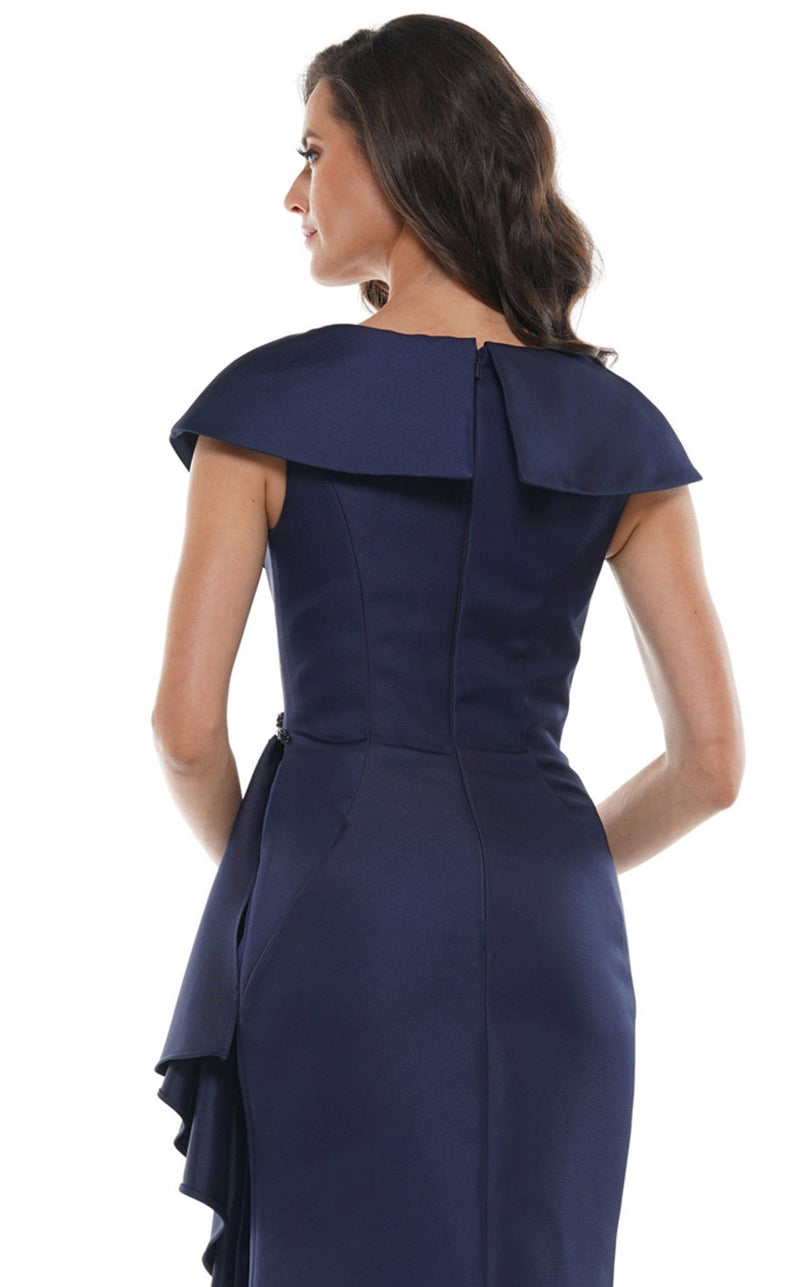 Marsoni MV1086 Dress Navy