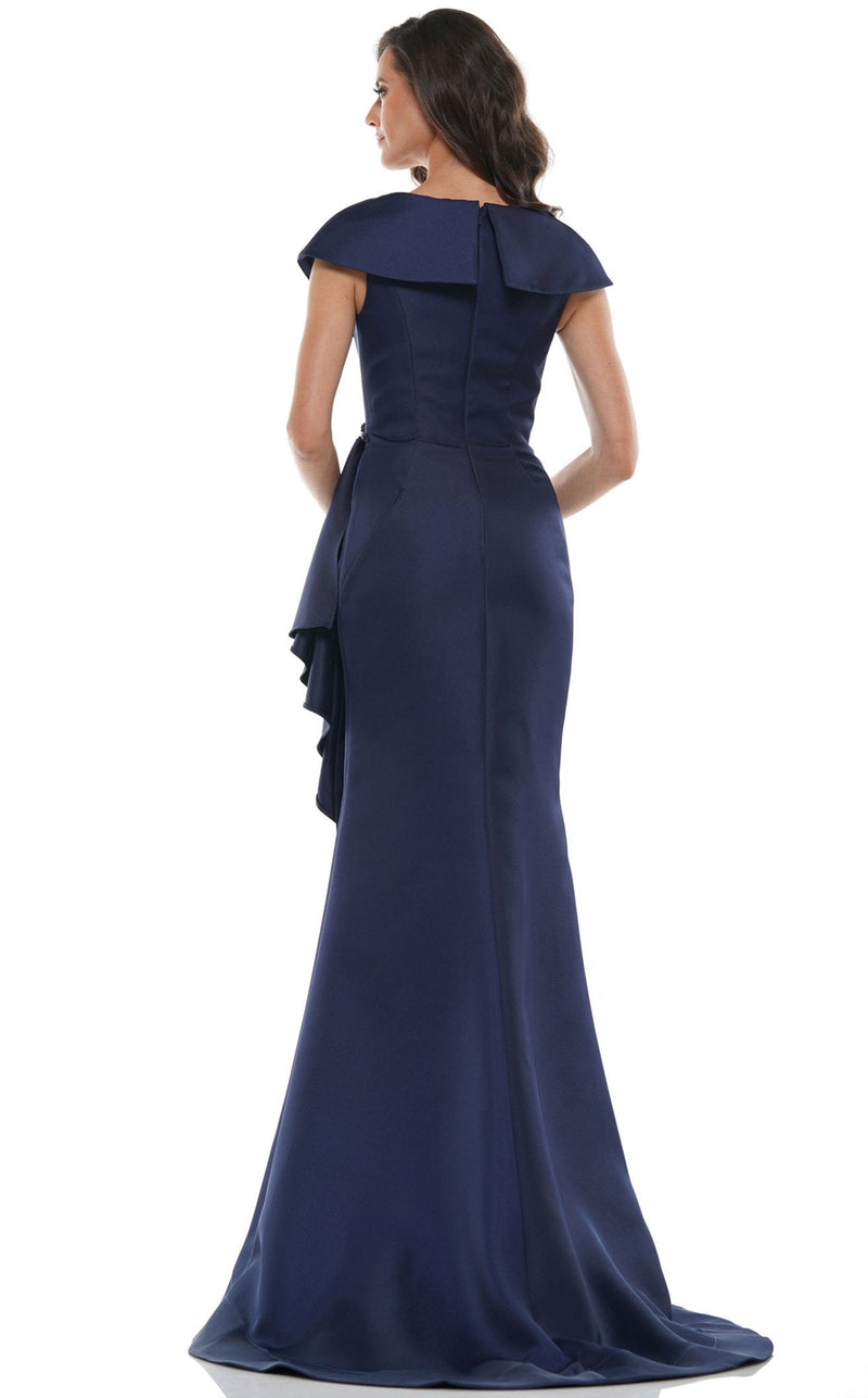 Marsoni MV1086 Dress Navy