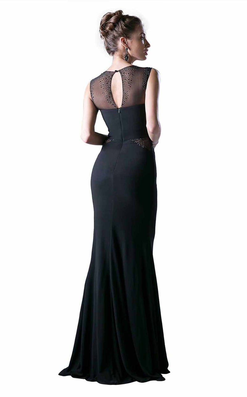 Cinderella Divine N101 Black