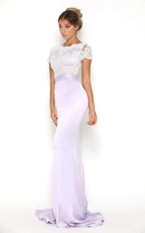 4 of 7 Portia and Scarlett Natasha Gown WH