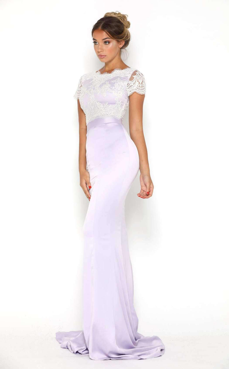 Portia and Scarlett Natasha Gown WH