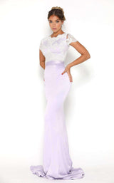 5 of 7 Portia and Scarlett Natasha Gown WH