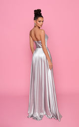 11 of 11 Nicoletta NP158 Dress 