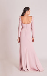 2 of 2 Gatti Nolli Couture OP5792 Dress Dusty-Rose