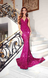 2 of 13 Portia and Scarlett PS23519 Dress