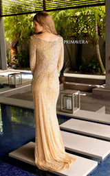 3 of 4 Primavera Couture 12103 Champagne