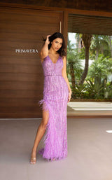 1 of 7 Primavera Couture 12108 Lilac