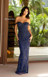 1 of 4 Primavera Couture 12110 Midnight