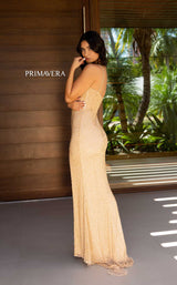 3 of 3 Primavera Couture 12122 Nude