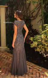 4 of 5 Primavera Couture 13114 Charcoal