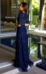 4 of 4 Primavera Couture 13115 Midnight