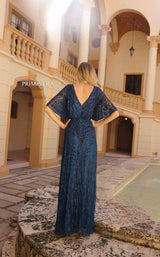 8 of 8 Primavera Couture 13119 Midnight