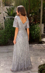 7 of 8 Primavera Couture 13119 Platinum