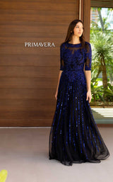 4 of 7 Primavera Couture 13120 