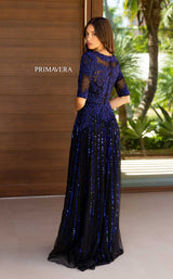 5 of 7 Primavera Couture 13120 