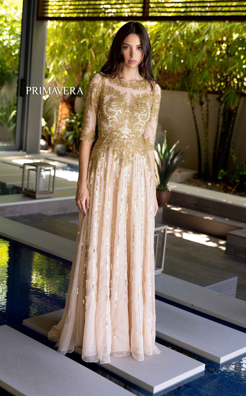 Primavera Couture 13120 Caramel